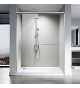 SL4U Shower Door 60